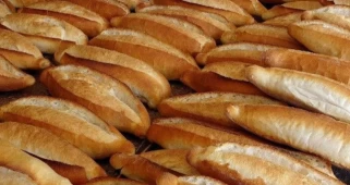 Ankara'da ekmek fiyatına 1 TL zam yapıldı, Ekmeğin gramajı 10 gram artırıldı